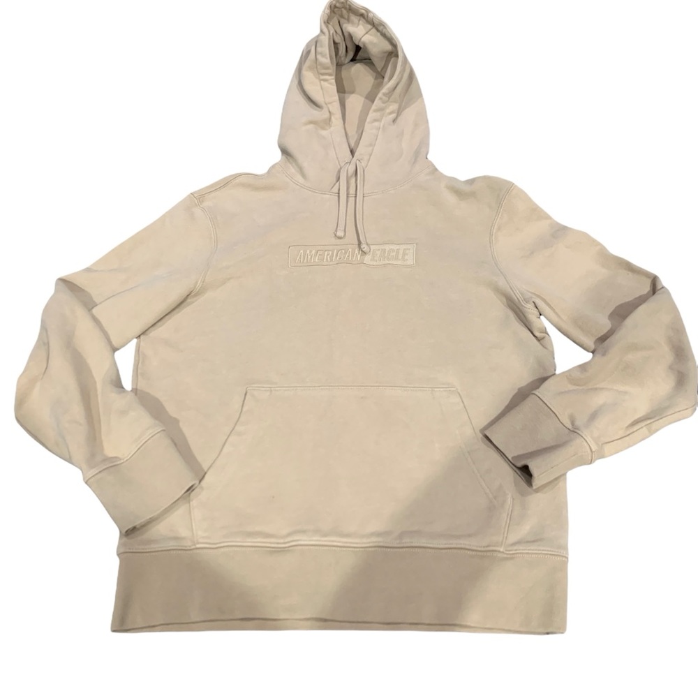 American Eagle Mens New Hoodie size small